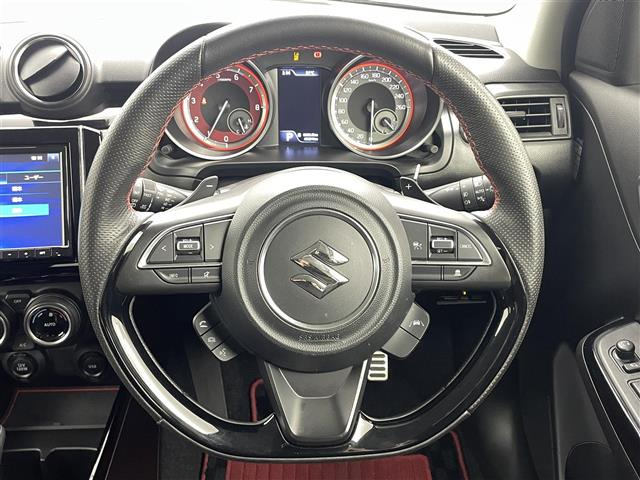 スイフト1.4 スポーツ