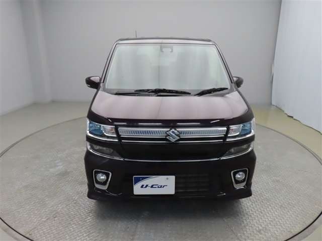 ワゴンRハイブリッド(HYBRID) FZ 4WD