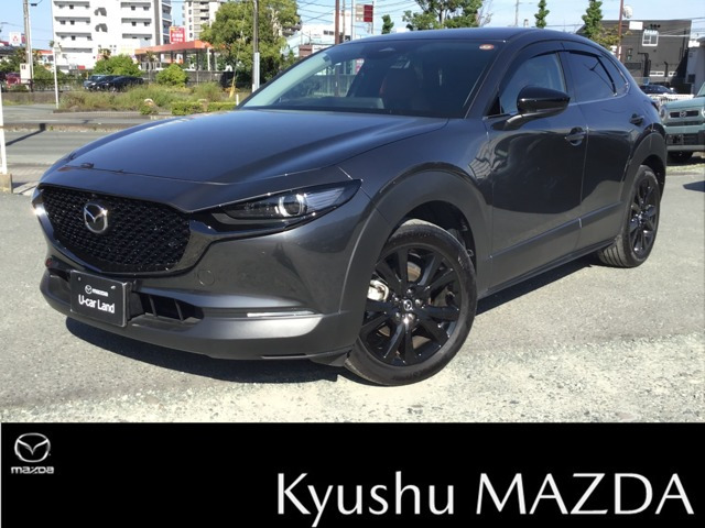 CX-301.8 XD レトロスポーツエディション