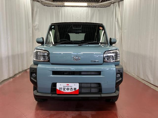 タフトG