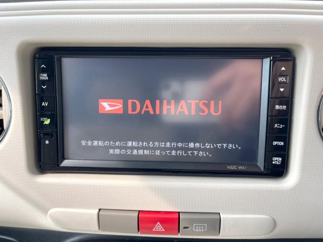 ミラココアプラス X