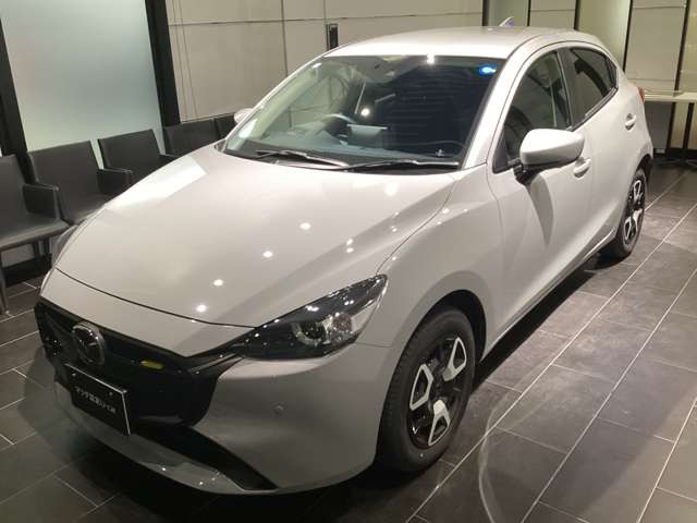 MAZDA21.5 15BD i セレクション