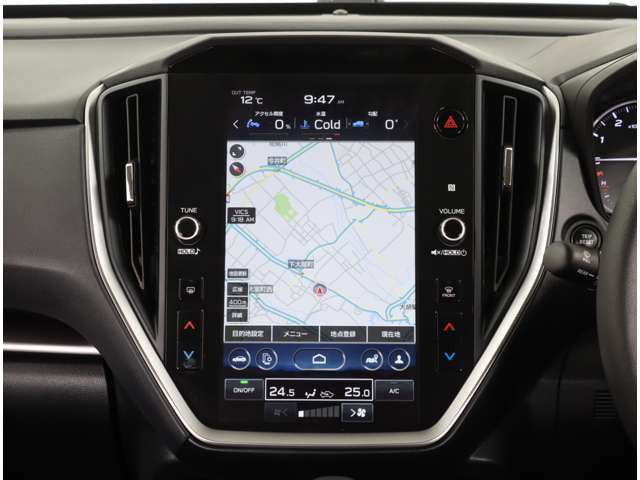 インプレッサハッチバック2.0 ST-H 4WD