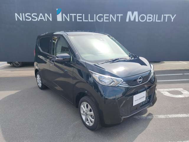 デイズX 4WD