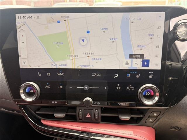 NX350h バージョンL 4WD