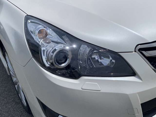 レガシィB42.5 GT アイサイト Sパッケージ 4WD