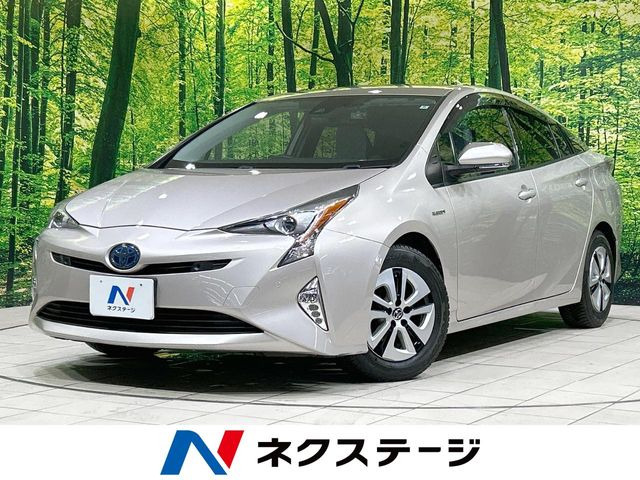 プリウス1.8 A