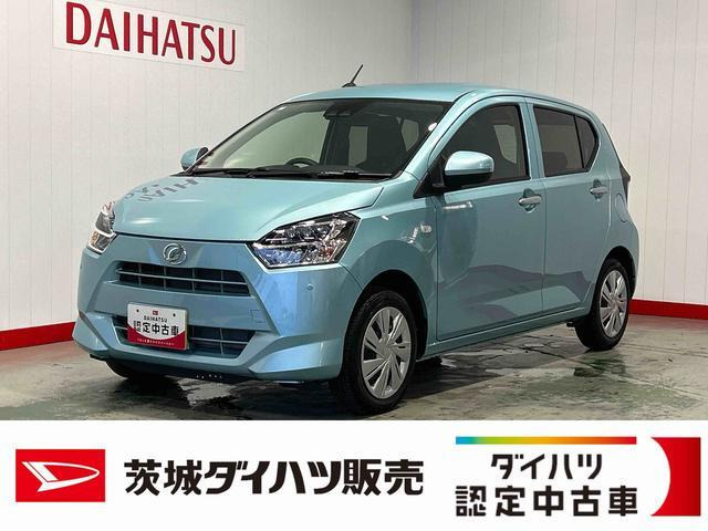 ミライースX SAIII
