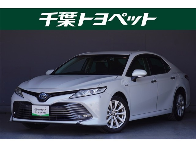 カムリ2.5 G