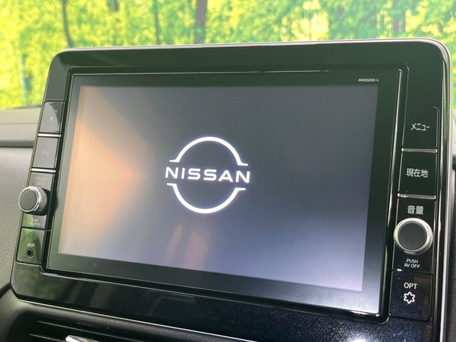 ルークスハイウェイスターX