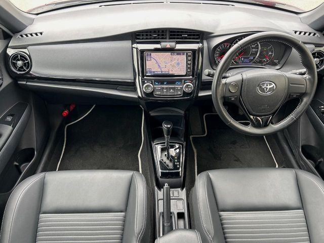 カローラフィールダー1.5 G W×B