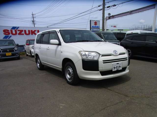 プロボックスバン1.5 GL 4WD