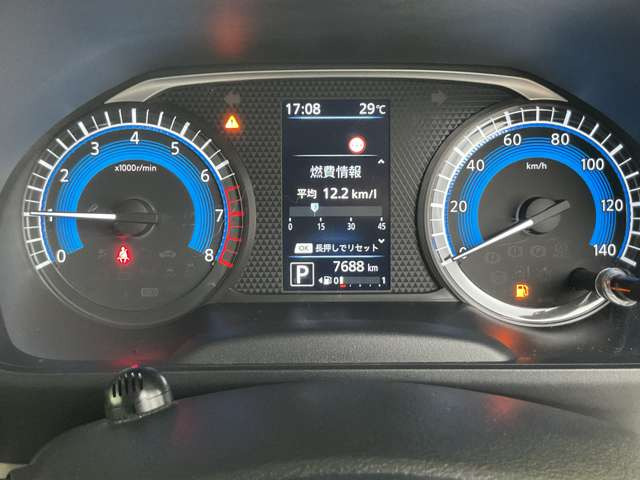 デイズルークスX