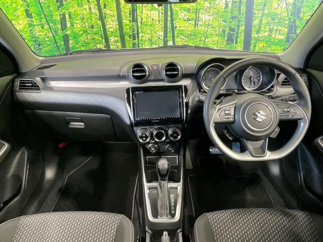 スイフト1.2 RS