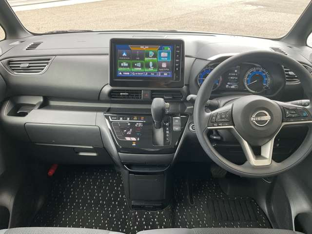 デイズハイウェイスターX プロパイロットエディション