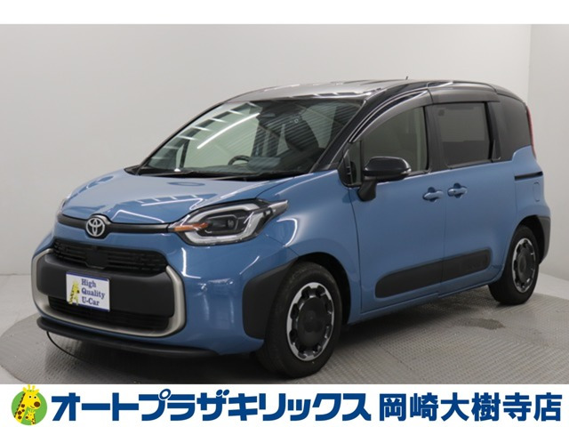 シエンタ1.5 Z
