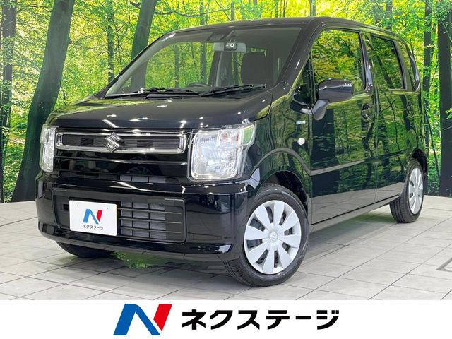 ワゴンRハイブリッド(HYBRID) FX
