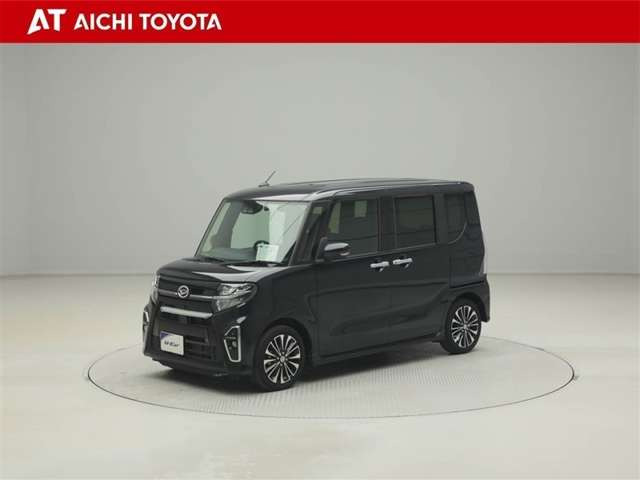 タントカスタムRS