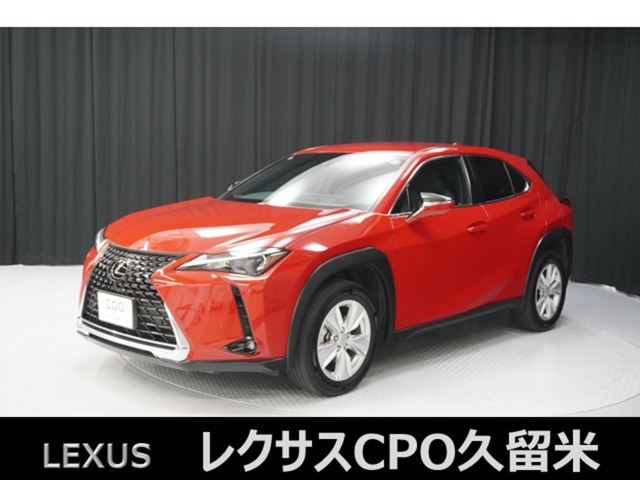 UX250h バージョンC