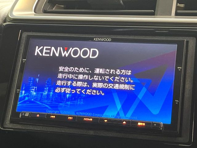 フィット1.5 ハイブリッド Sパッケージ