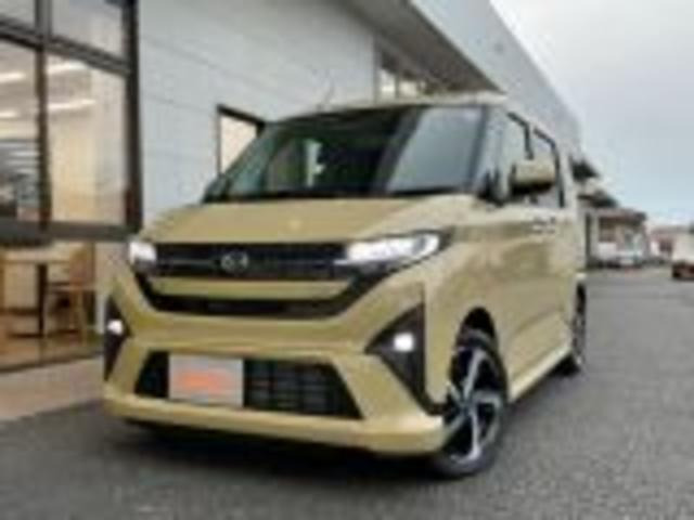 ムーヴRS
