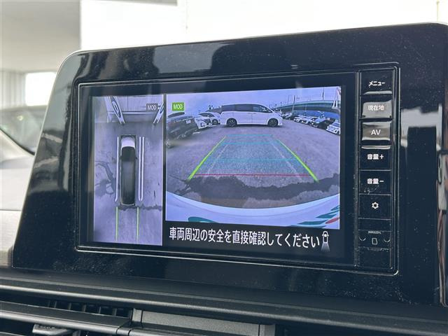 セレナ2.0 ハイウェイスターV Vセレクション
