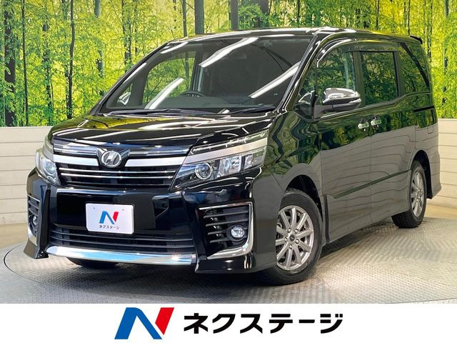 ヴォクシー2.0 ZS 煌II