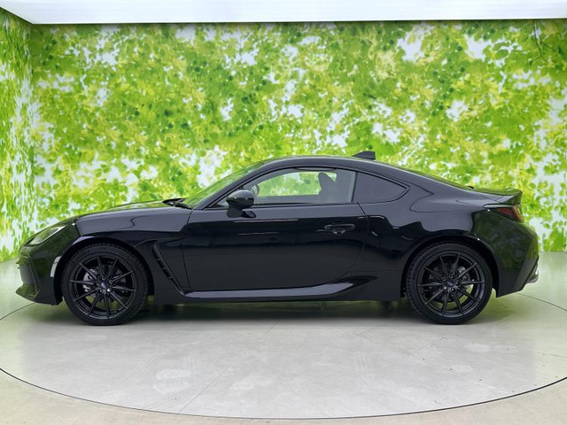 BRZ2.4 STI スポーツ