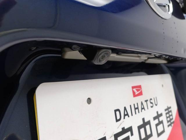 タントファンクロス
