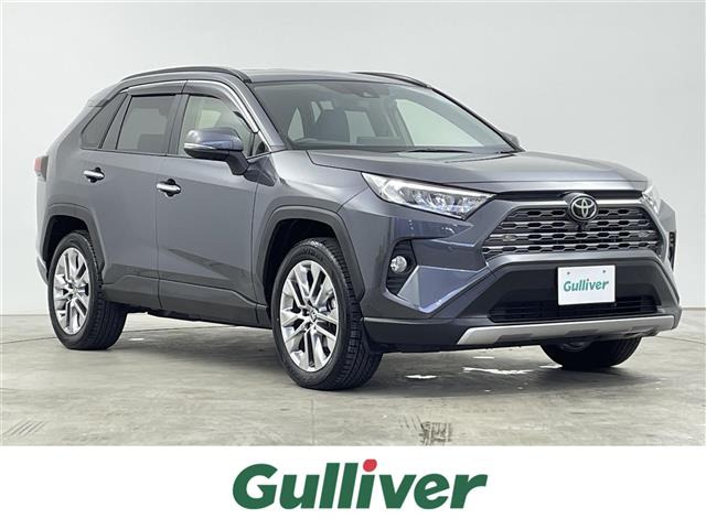 RAV42.0 G Zパッケージ 4WD