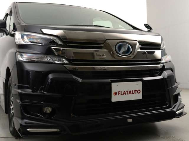 TRD���G�A���ɂ���Ċi�D�ǂ��J�X�^������Ă��܂���