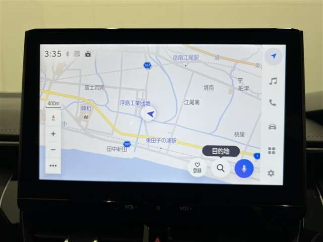 カローラツーリング1.8 ハイブリッド W×B