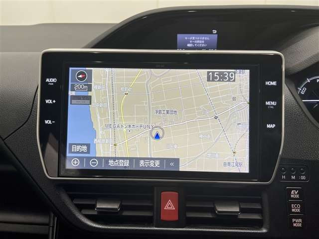 ノア1.8 ハイブリッド Si W×B II