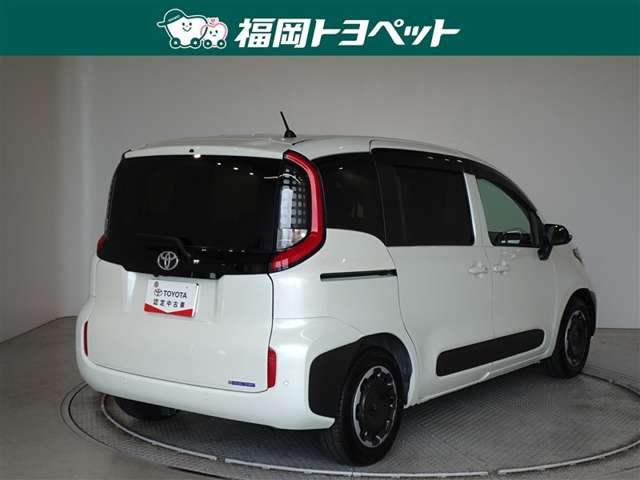 シエンタ1.5 Z