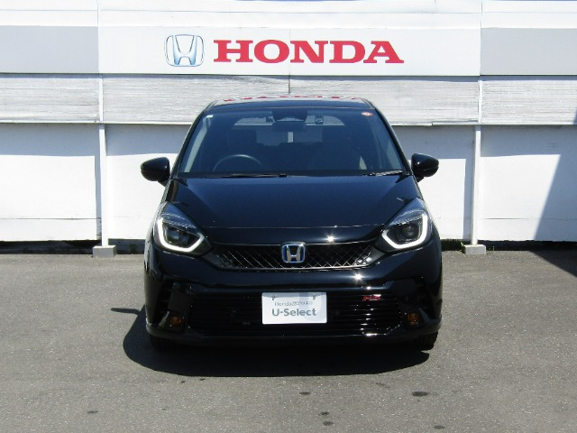 フィット1.5 e:HEV RS