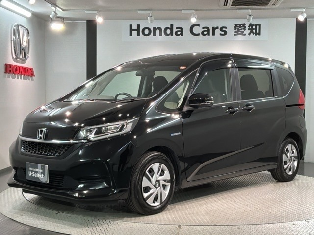 フリード+1.5 ハイブリッド G ホンダセンシング