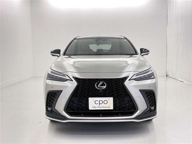 NX350h Fスポーツ