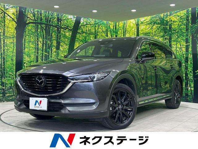 CX-82.2 XD ブラックトーンエディション