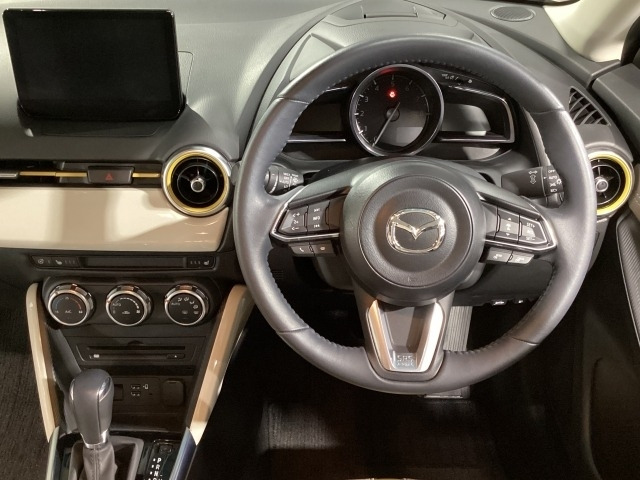 MAZDA21.5 15 サンリット シトラス