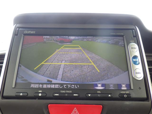 N-BOXG Lパッケージ