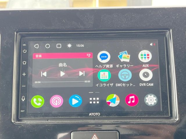 モコX