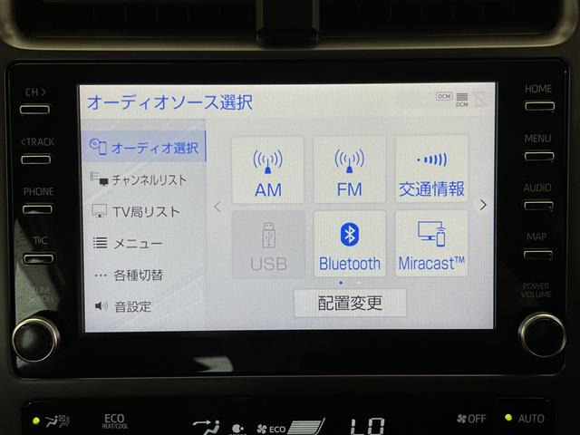 プリウス1.8 S ツーリングセレクション ブラックエディション