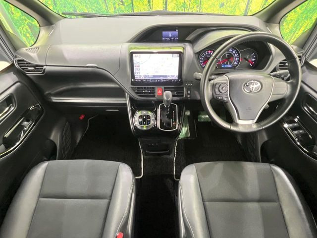 ノア2.0 Si