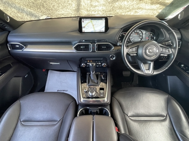 CX-82.2 XD エクスクルーシブ モード 4WD