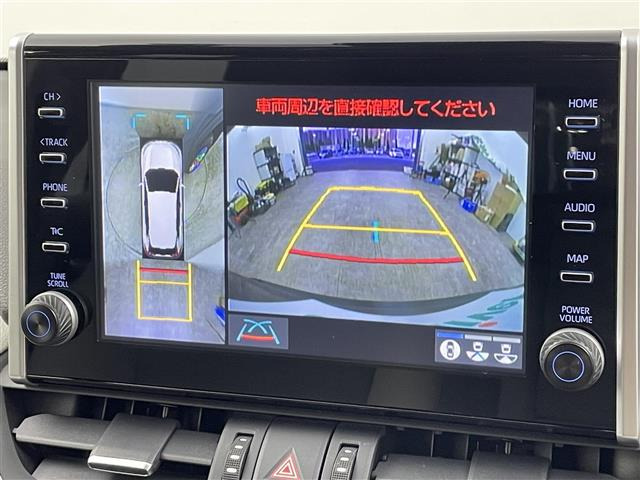 RAV42.0 G Zパッケージ 4WD