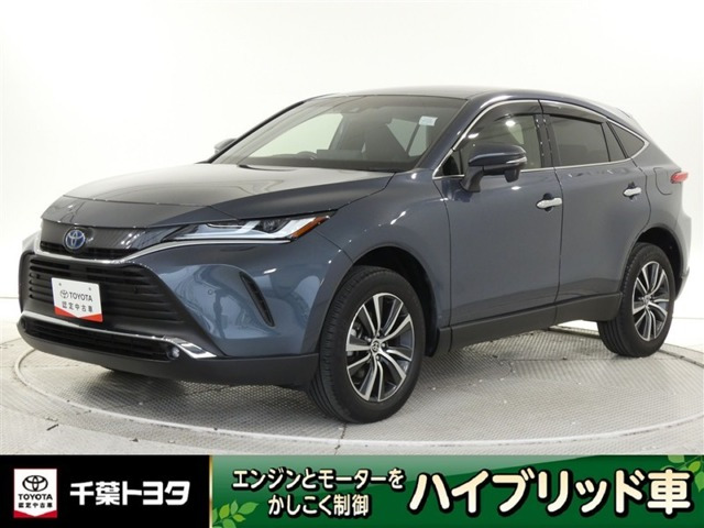 ヤリス1.5 ハイブリッド G