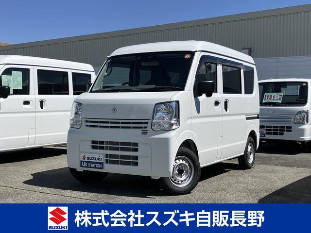エブリイPA ハイルーフ 4WD