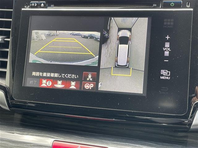 オデッセイ2.4 アブソルート EX ホンダ センシング