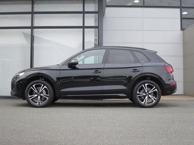 Q5ハイ スタイル ディーゼル 4WD