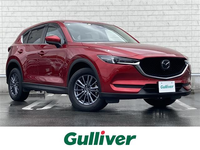 CX-52.2 XD プロアクティブ